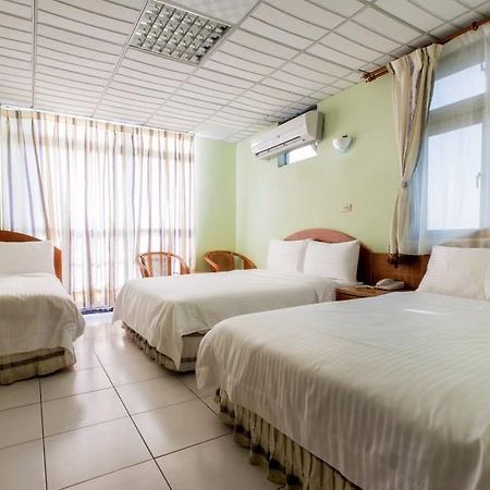 Leda Hotel Green Island Zewnętrze zdjęcie