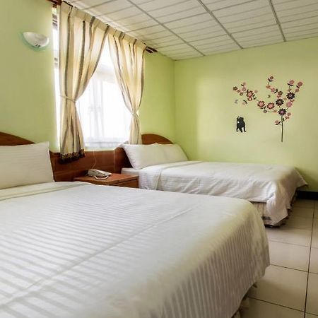 Leda Hotel Green Island Zewnętrze zdjęcie