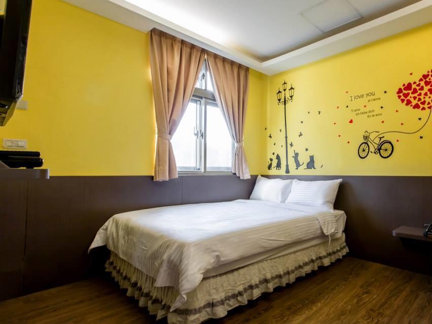 Leda Hotel Green Island Zewnętrze zdjęcie