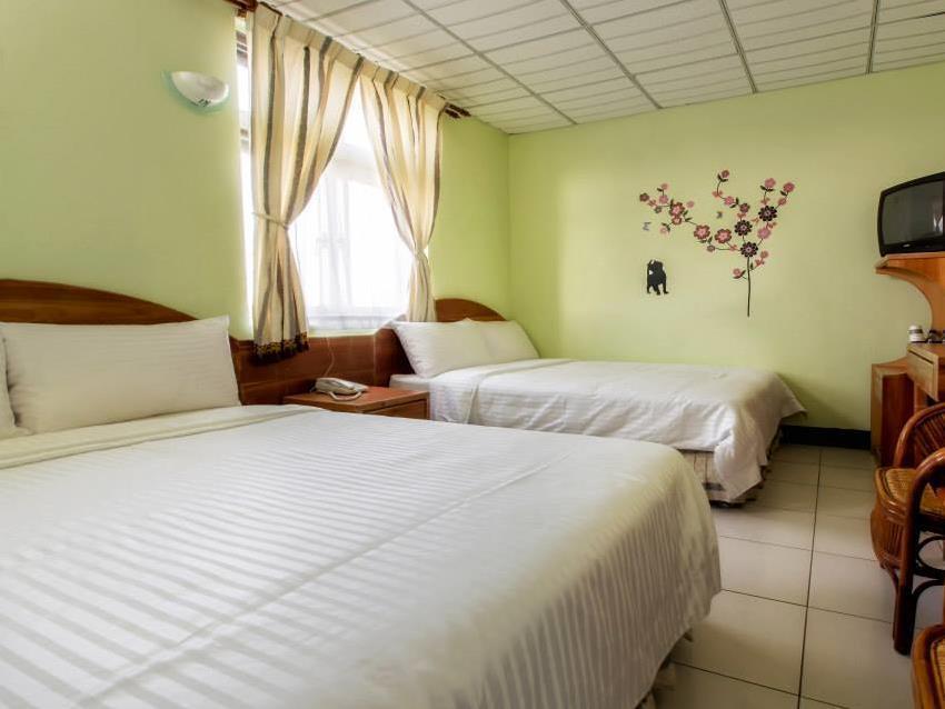 Leda Hotel Green Island Zewnętrze zdjęcie