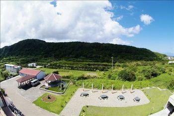 Leda Hotel Green Island Zewnętrze zdjęcie