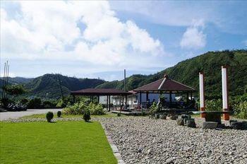 Leda Hotel Green Island Zewnętrze zdjęcie