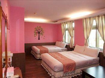 Leda Hotel Green Island Zewnętrze zdjęcie