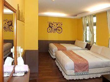 Leda Hotel Green Island Zewnętrze zdjęcie