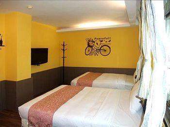 Leda Hotel Green Island Zewnętrze zdjęcie