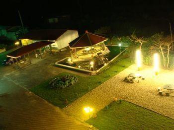 Leda Hotel Green Island Zewnętrze zdjęcie