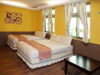 Leda Hotel Green Island Zewnętrze zdjęcie