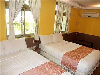 Leda Hotel Green Island Zewnętrze zdjęcie