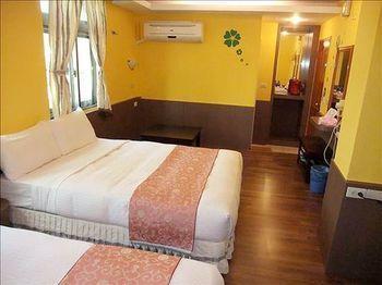 Leda Hotel Green Island Zewnętrze zdjęcie