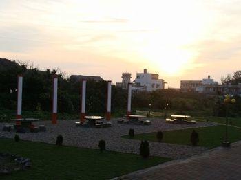 Leda Hotel Green Island Zewnętrze zdjęcie