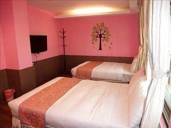Leda Hotel Green Island Zewnętrze zdjęcie
